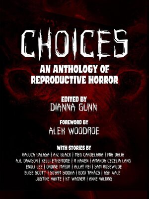 cover image of Choices